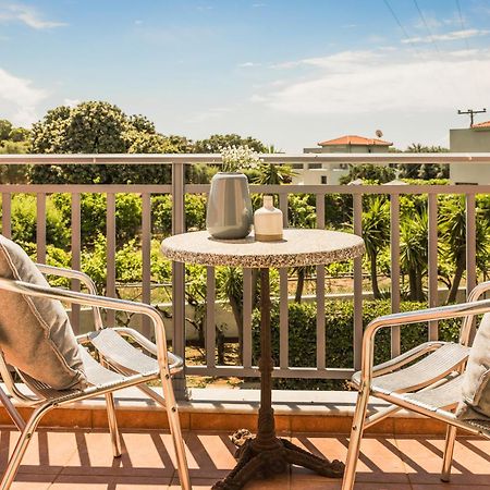 Villa Siora Rosa Skala  Dış mekan fotoğraf