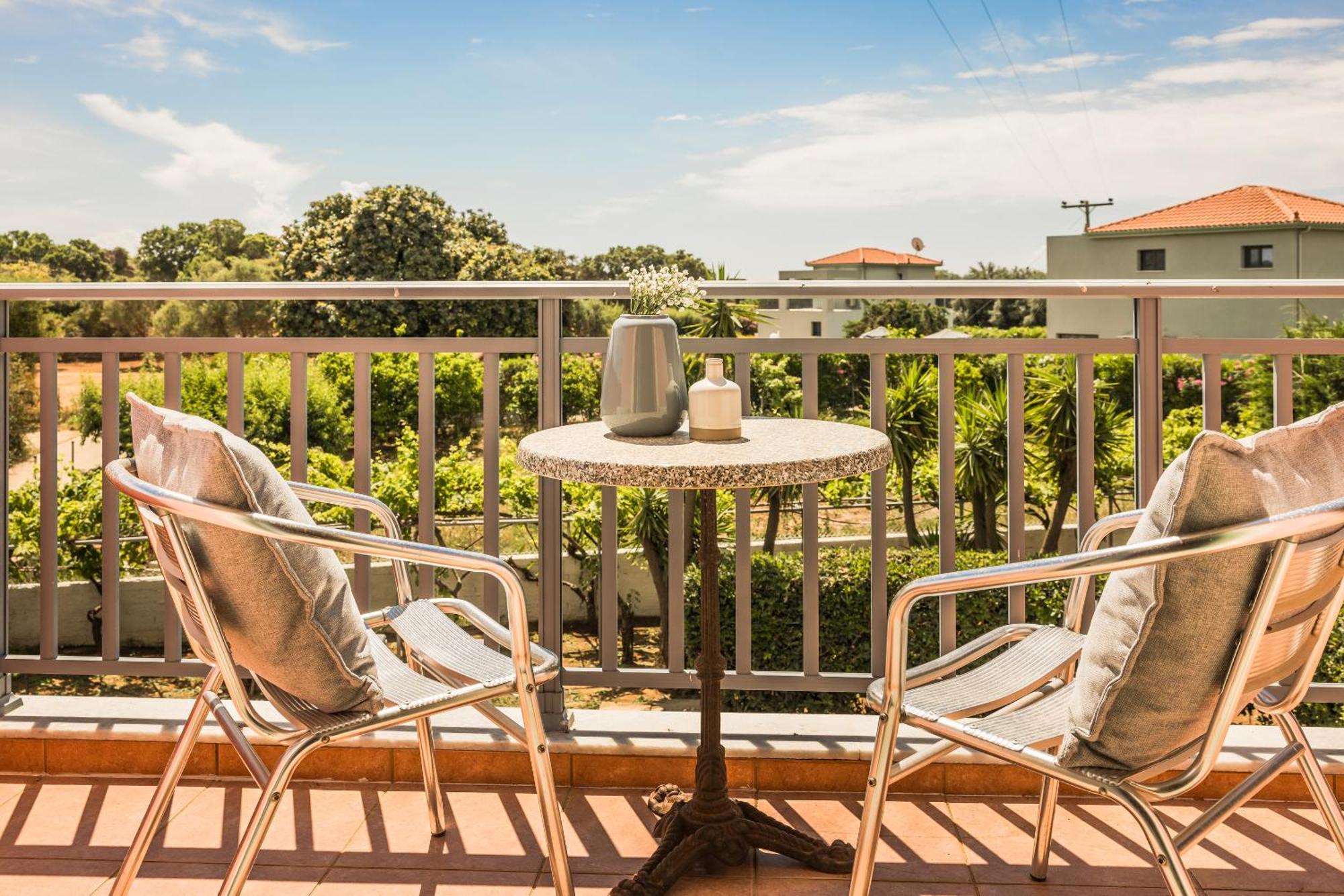 Villa Siora Rosa Skala  Dış mekan fotoğraf