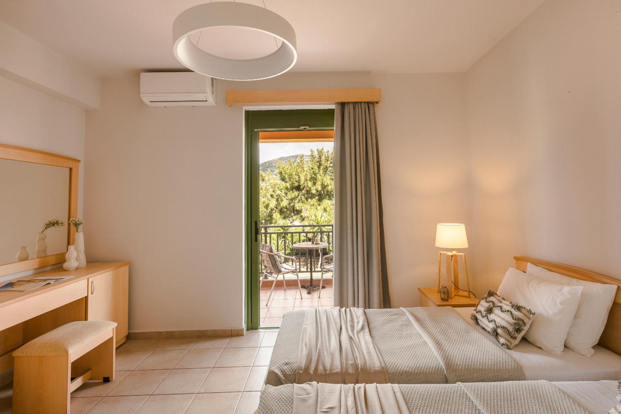 Villa Siora Rosa Skala  Dış mekan fotoğraf