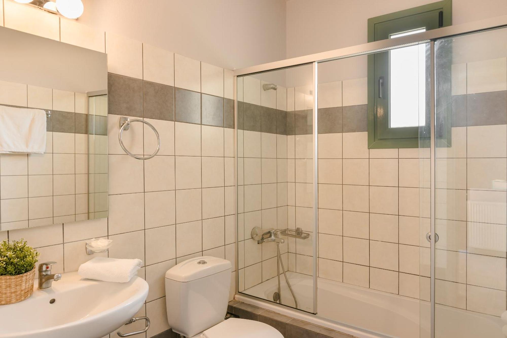 Villa Siora Rosa Skala  Dış mekan fotoğraf